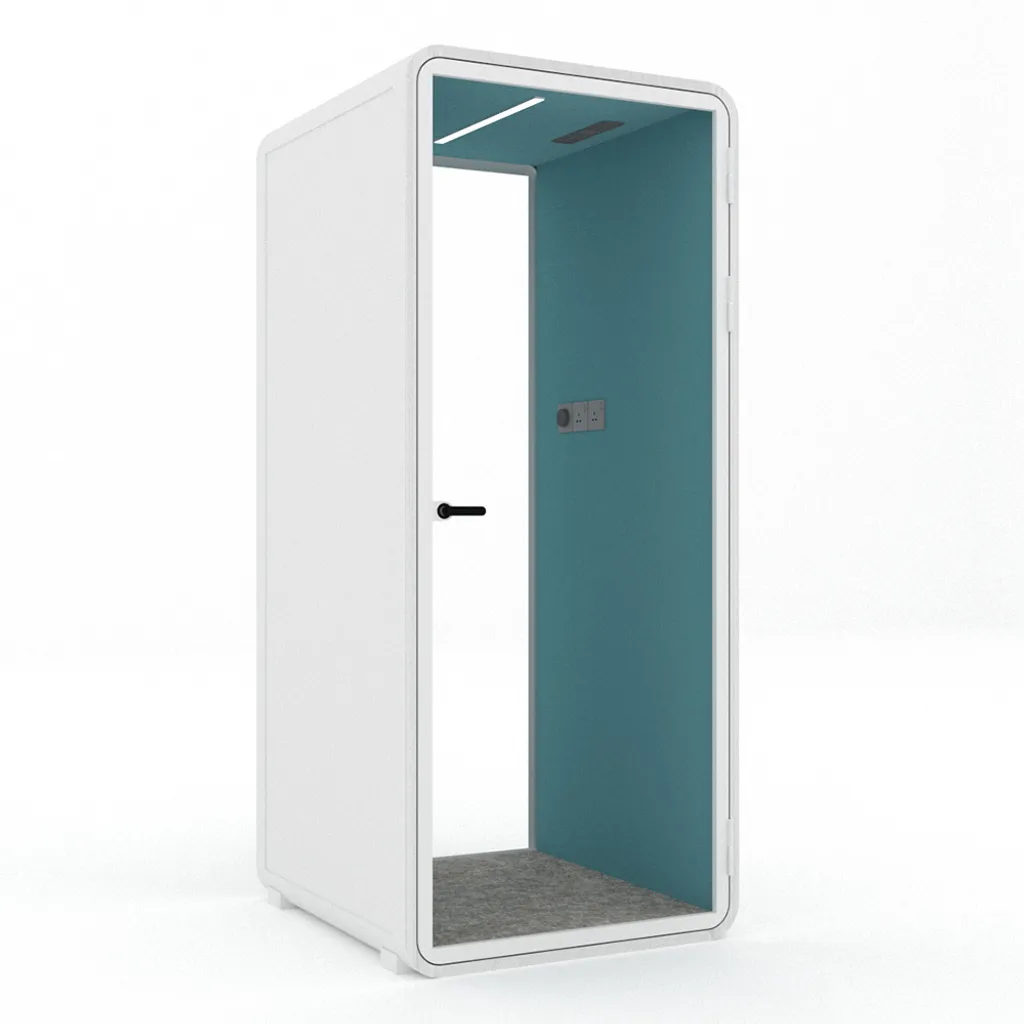 Phone Booth văn phòng đơn - 1 người