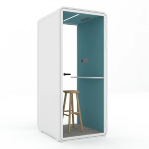 Phone Booth văn phòng đơn - 1 người